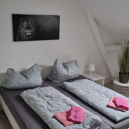 Stadtnah An Der Foerde 75 3 Flensburg Kültér fotó