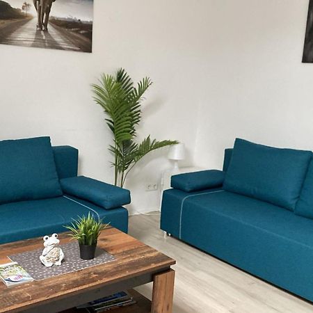 Stadtnah An Der Foerde 75 3 Flensburg Kültér fotó