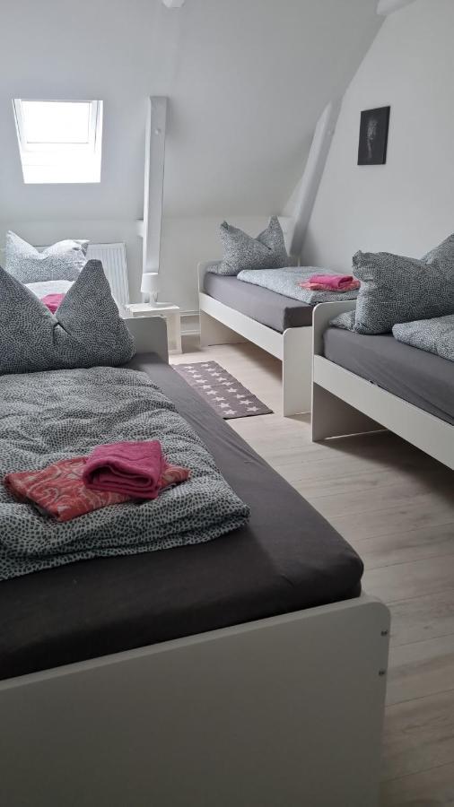 Stadtnah An Der Foerde 75 3 Flensburg Kültér fotó